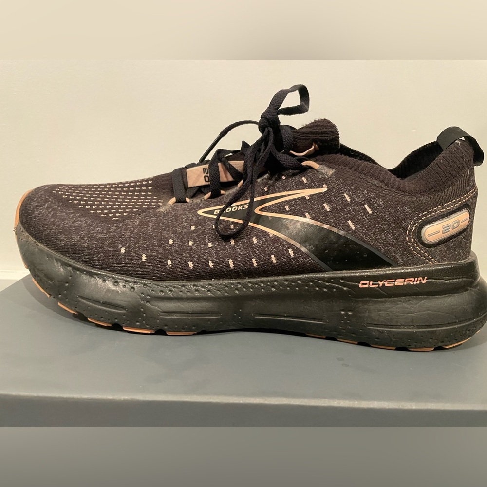 COPY - Brooks Women’s Glycerin 20 running shoes